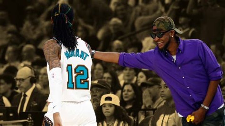 Did Tee Morant Play Basketball? Glance Into NBA Career