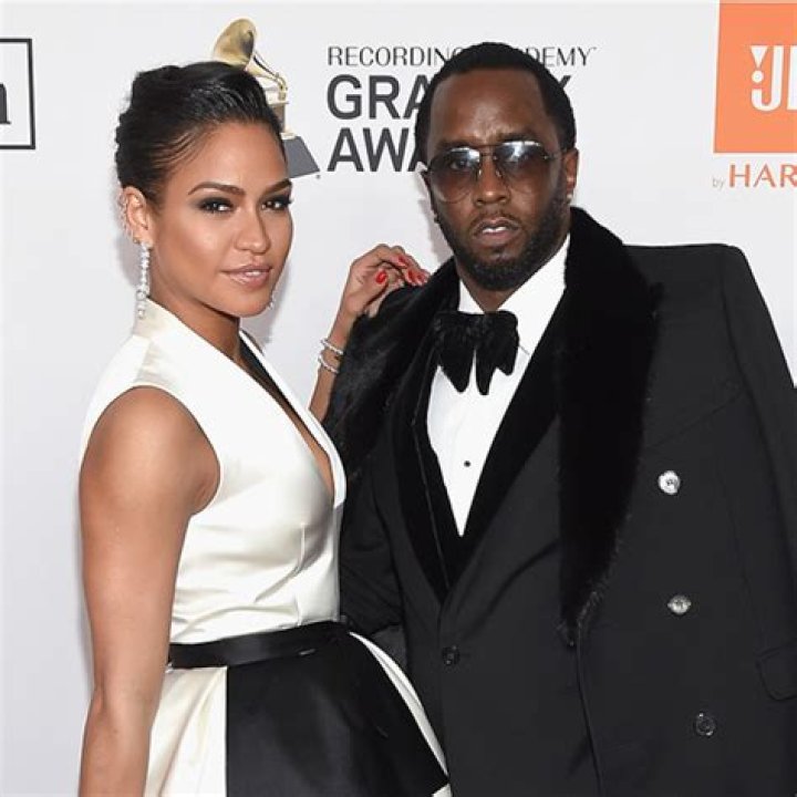 Diddy Believes Cassie Cheated on Him with Personal Trainer Source