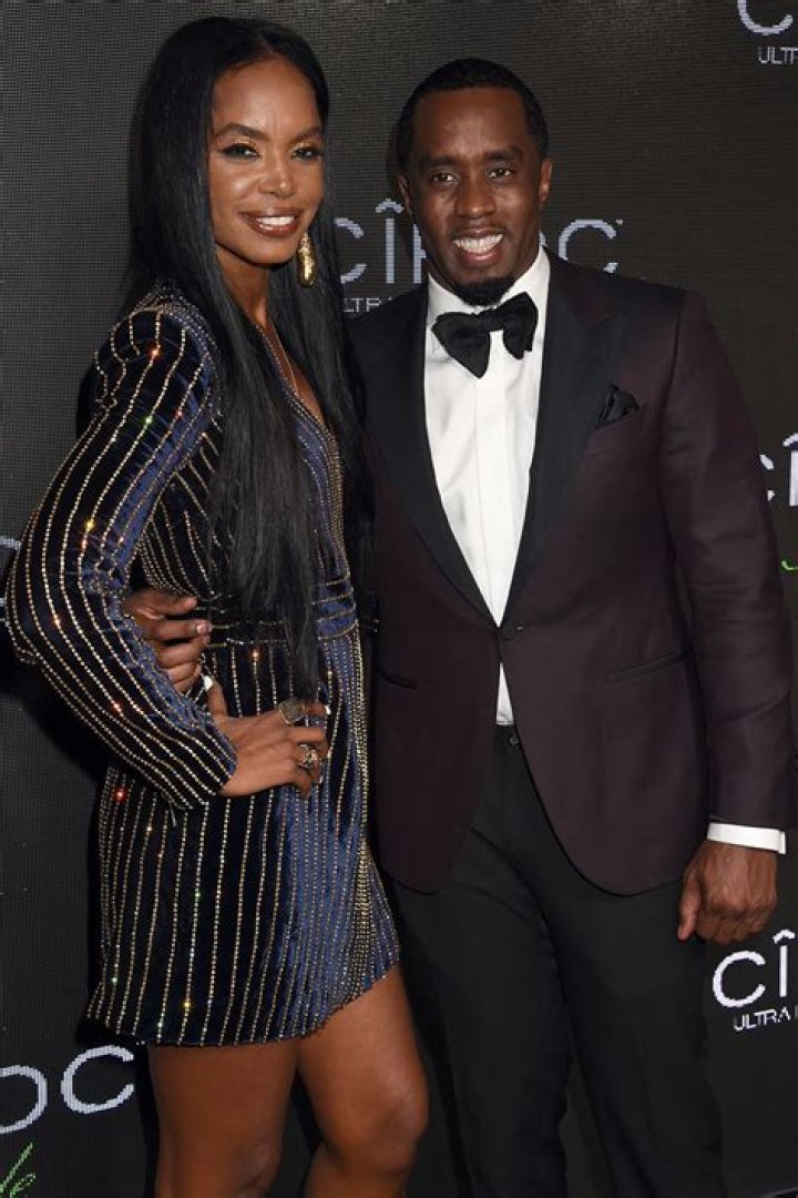 Diddy Opens Up About Kim Porter&rsquo;s Death Billboard Billboard
