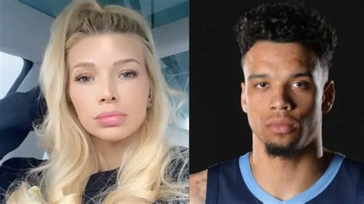 Dillon Brooks Bio, Age, Height, Career, Wife, Children, Net Worth
