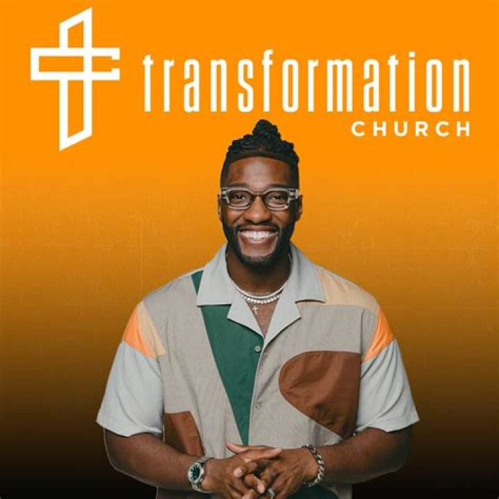 Discoveries From Transformation Church Mike Todd Easter