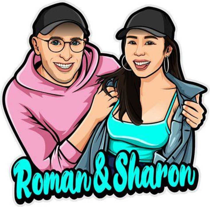 Discoveries Within Roman And Sharon OnlyFans