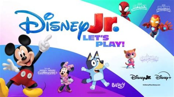 Disney Junior's 'Doc McStuffins' Brings Big Ideas (Adoption