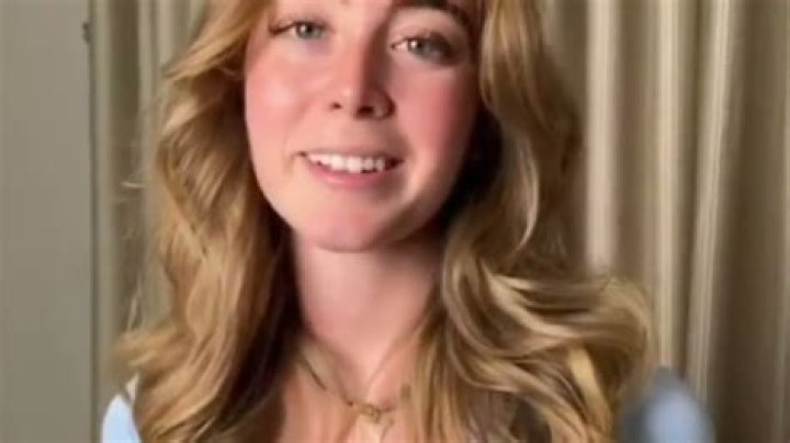 Dissecting The "Grace Charis OnlyFans Leak"