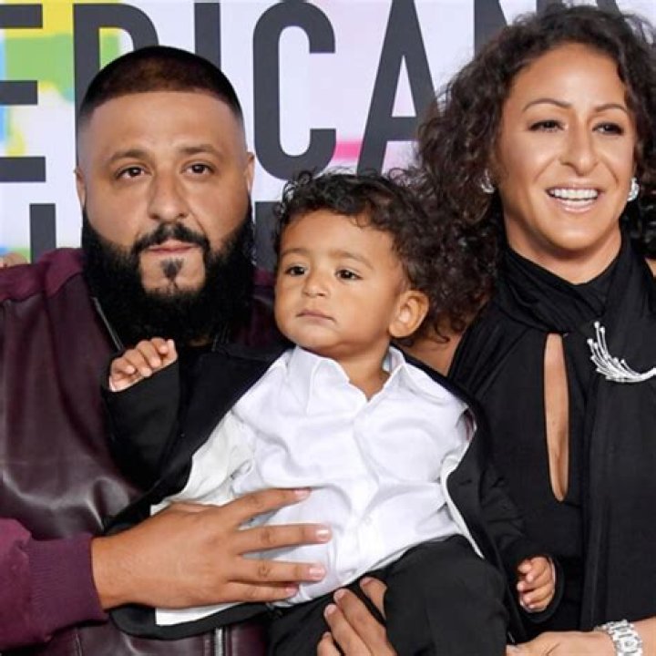 DJ Khaled & Wife Expecting Baby No. 2
