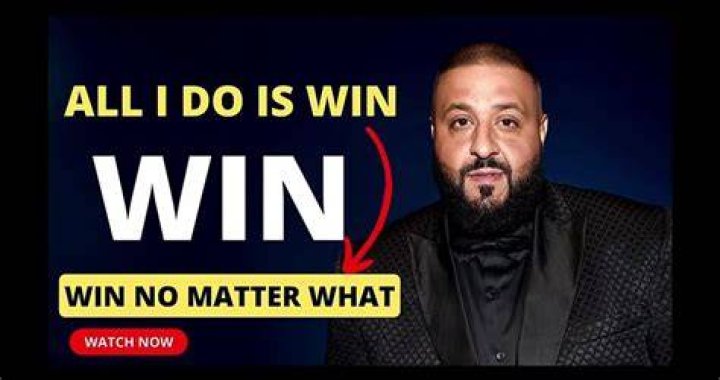 DJ Khaled How to succeed on social media