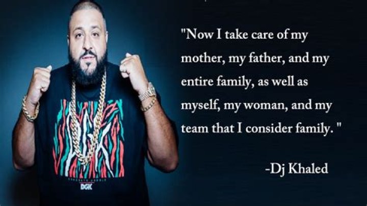 DJ Khaled Quote “There will be roadblocks but we will them.”