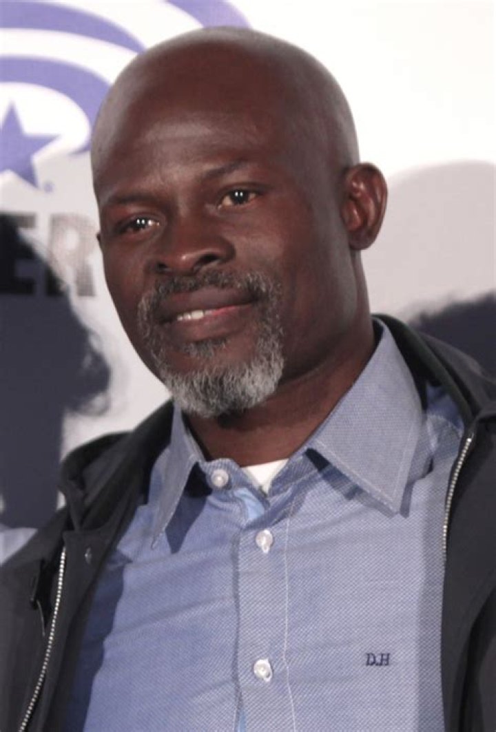 Djimon Hounsou 2018 dating, tattoos, smoking & body facts Taddlr