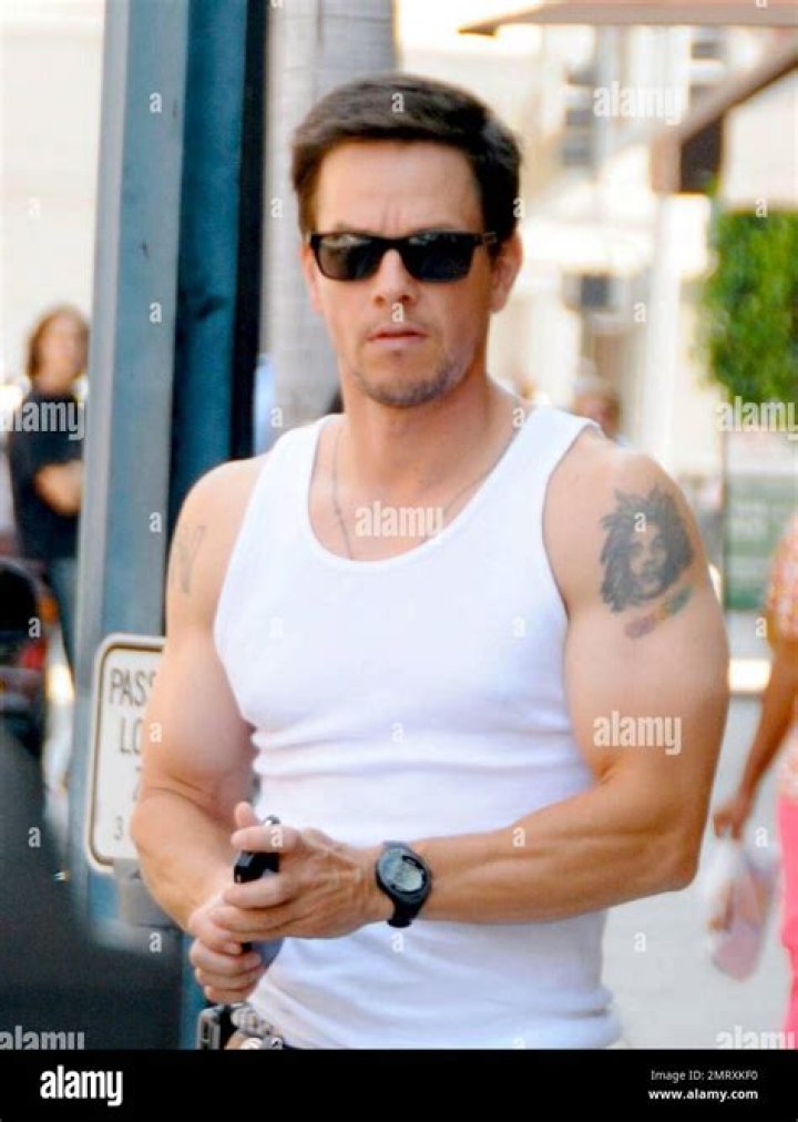 Dlisted Marky Mark Wants You Rich Famous People To Stop Talking About