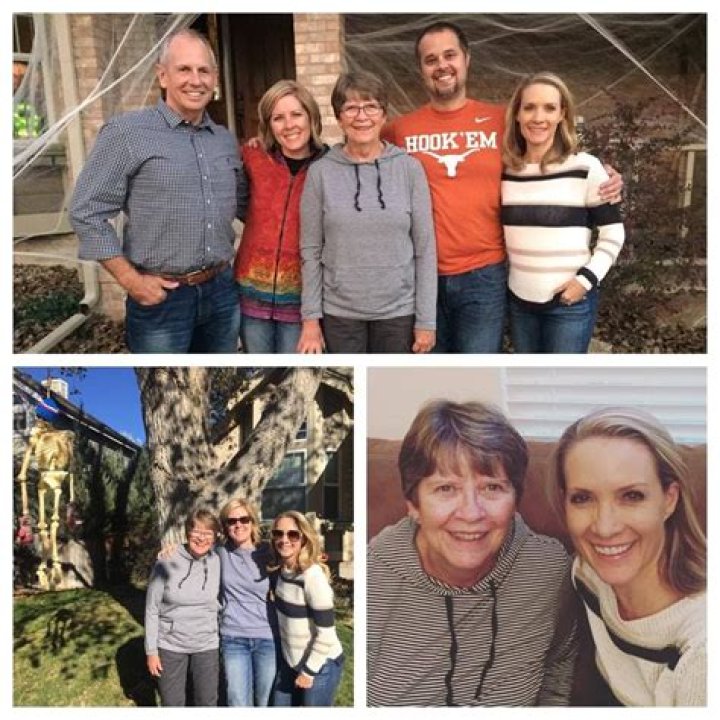 Does Dana Perino Have Kids? Meet Husband Peter McMahon