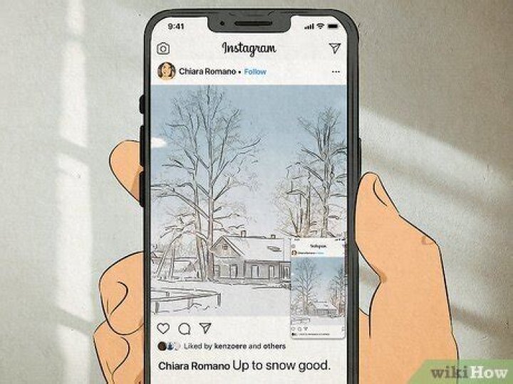 Does Instagram Tell When You Screenshot A Story HISTORYZI