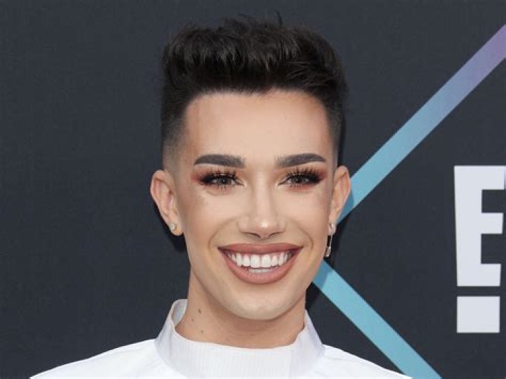 Does James Charles Have a Sister? His Only "Sister" is His Brother