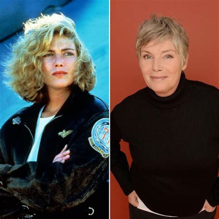 Does Kelly McGillis have a disease? Your daily dose
