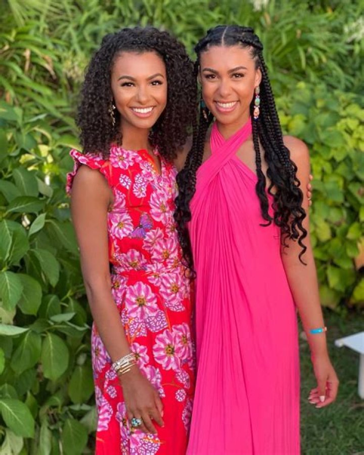 Does Malika Andrews Have A Husband? Discovering The Enigmatic Love Life