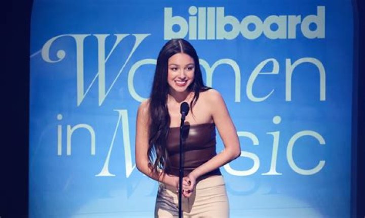 Does Olivia Rodrigo Have Any Tattoos? POPSUGAR Beauty
