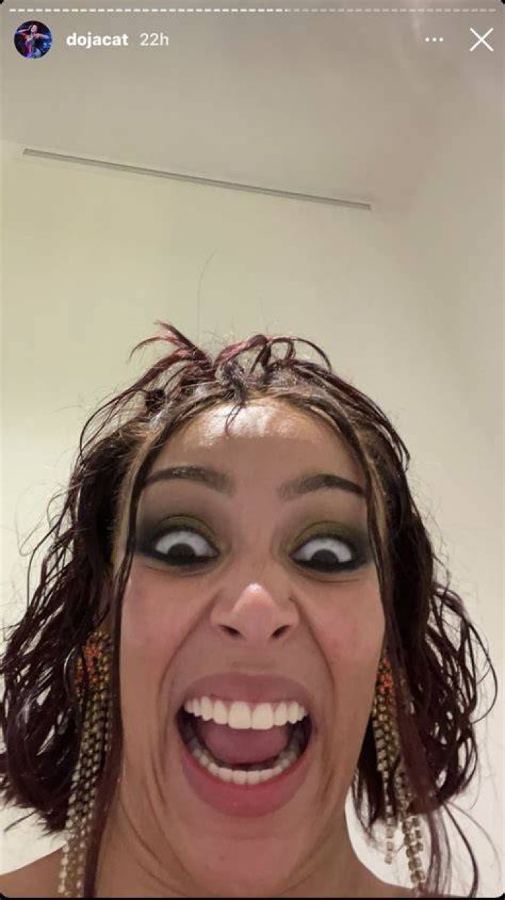 dojacat ig story 080721 Jon snow, Game of thrones characters, Ig story