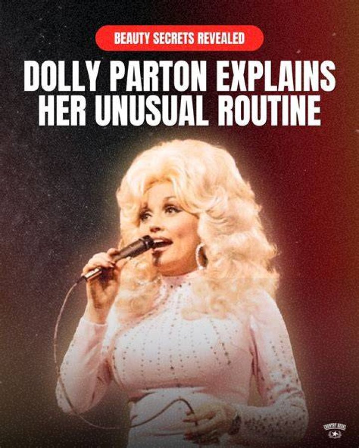 Dolly Parton Once Revealed She Paid 1 Million for Her Famous Breasts