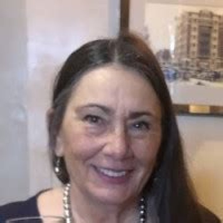 Donna dicarlo (Cookiewooks) Twitter