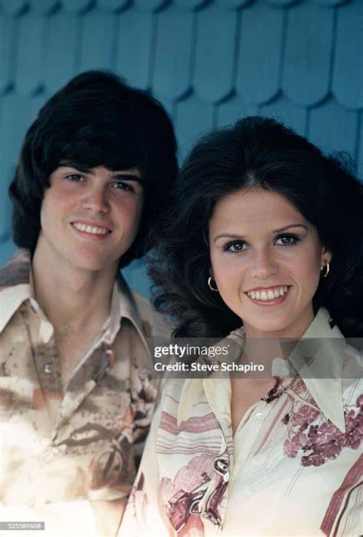 Donny and Marie Osmond's Siblings All About Their Brothers