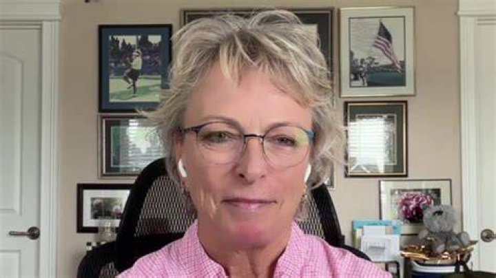 Dottie Pepper Previews the Masters on Big Board Sports