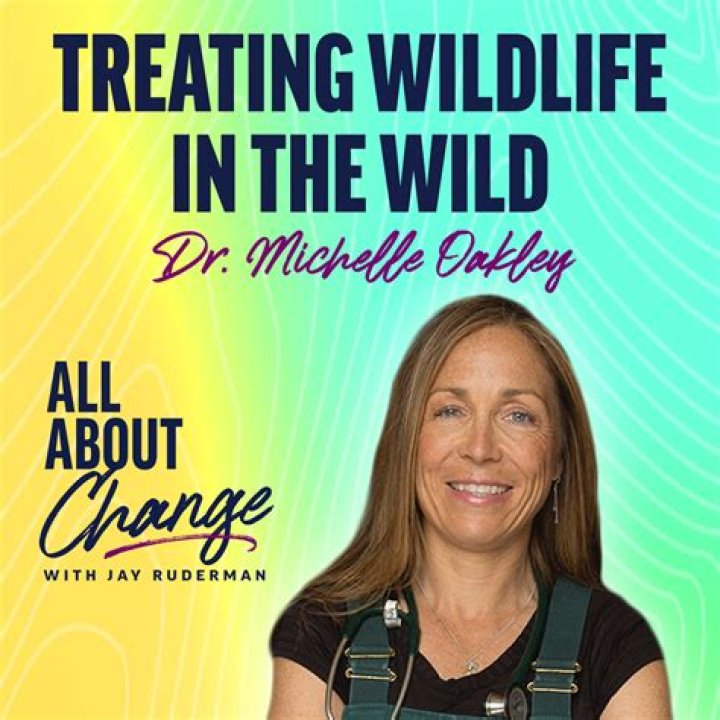Dr. Michelle Oakley WikiBio Net Worth, Age, Birthday, Salary, Husband