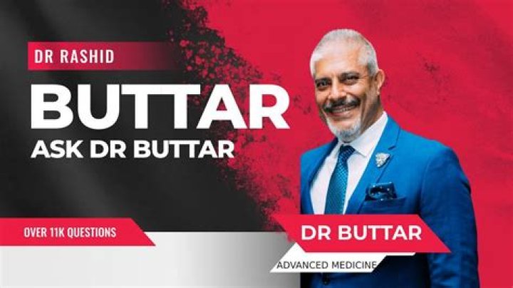 Dr. Rashid Buttar's Last Interview Before He Passed Away Prophecy