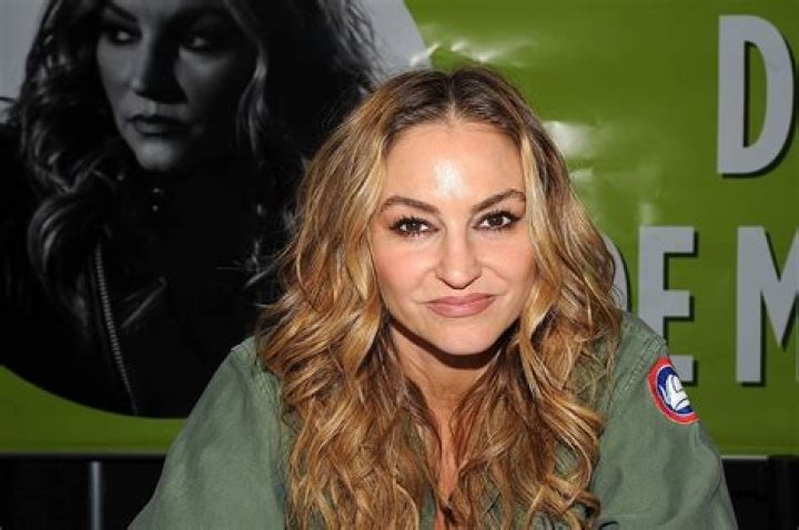 Drea de Matteo Net Worth, Husband, Height, Parents, Age, Wiki