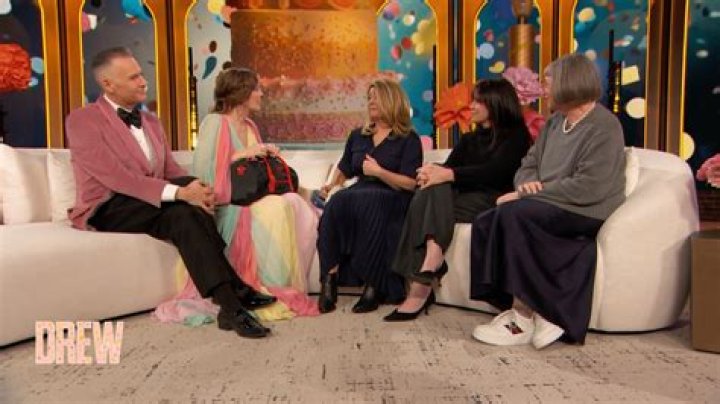 Drew Barrymore celebrates turning 49 after &lsquo;broken&rsquo; personal