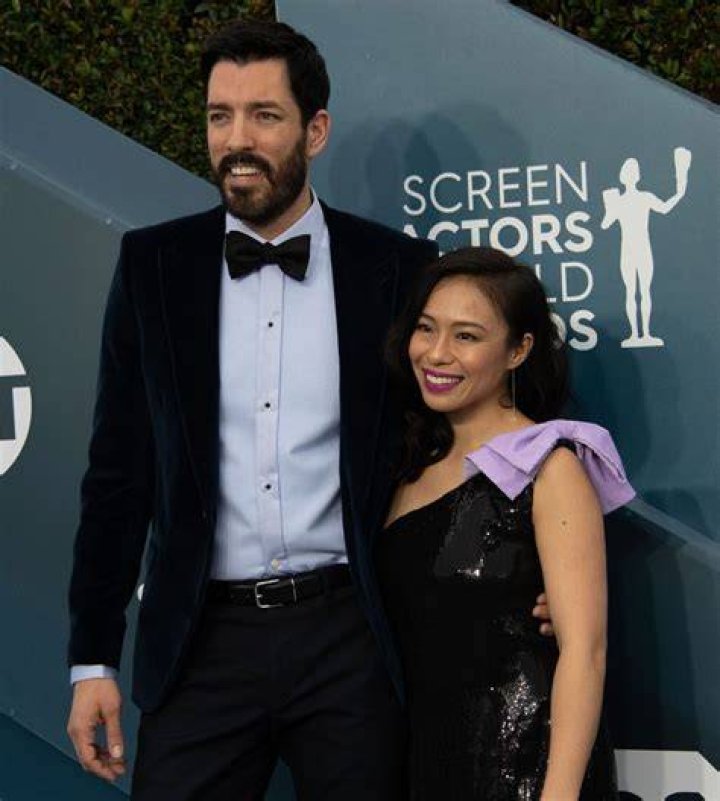 Drew Scott News Us Weekly