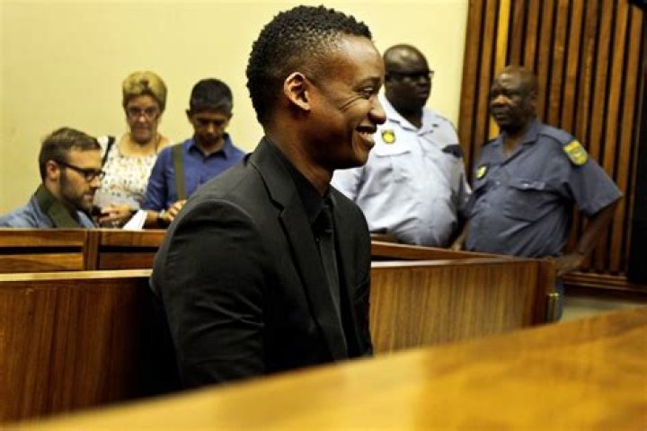 Duduzane Zuma trial The carnage caused by his fatal car crash [photos]