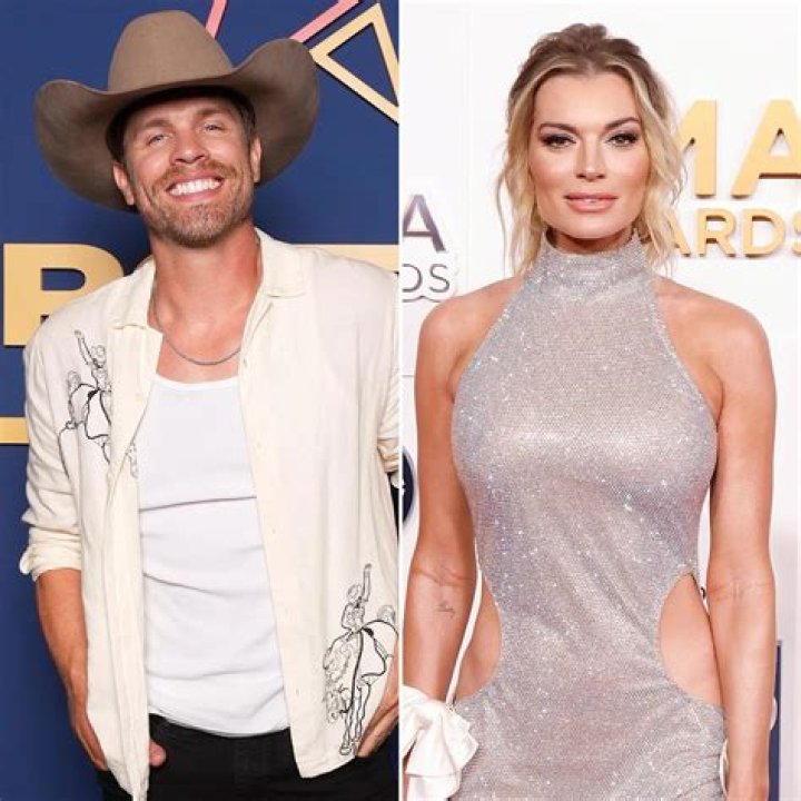 Dustin Lynch Relationship Status Is the Singer Single?