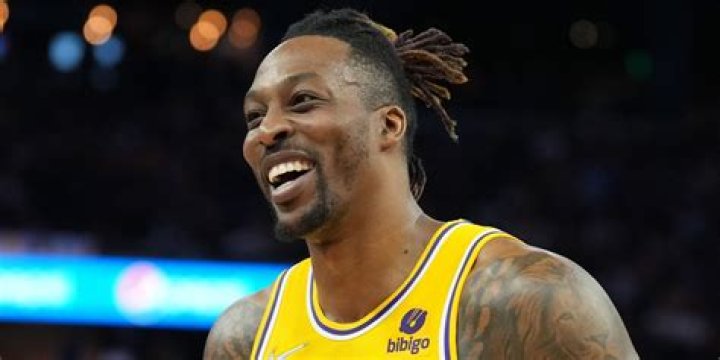 Dwight Howard's Ex Fiancee Te'a Cooper Hooks Up With Alvin Kamara! 😘
