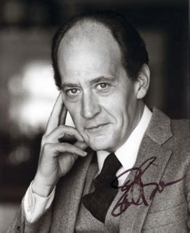 earl boen