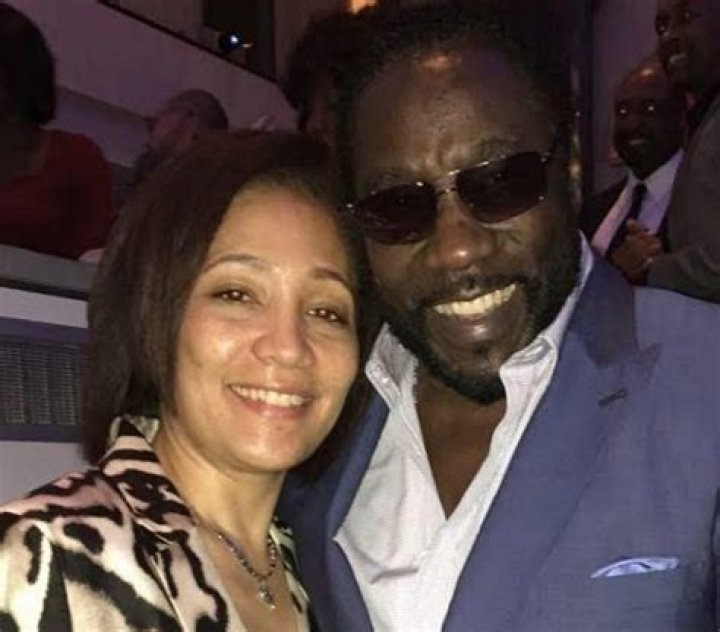 Eddie Levert Wife Passed Away What Happened To Martha?
