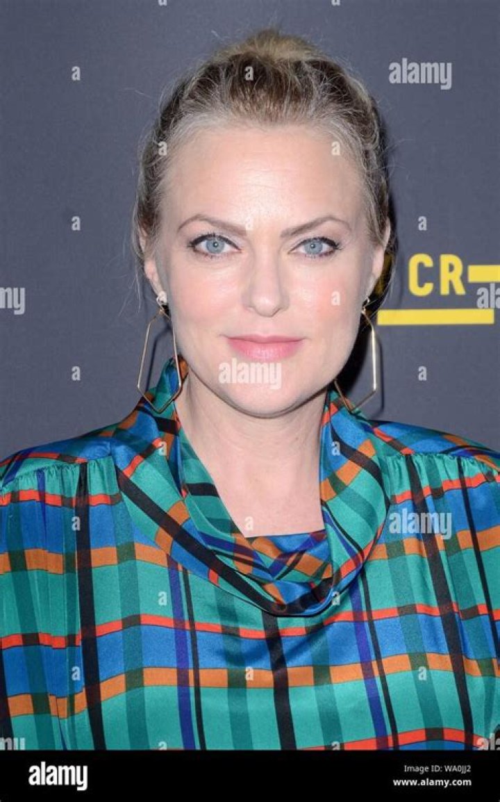 Elaine Hendrix at arrivals for AMERICAN HORROR STORY HOTEL Season