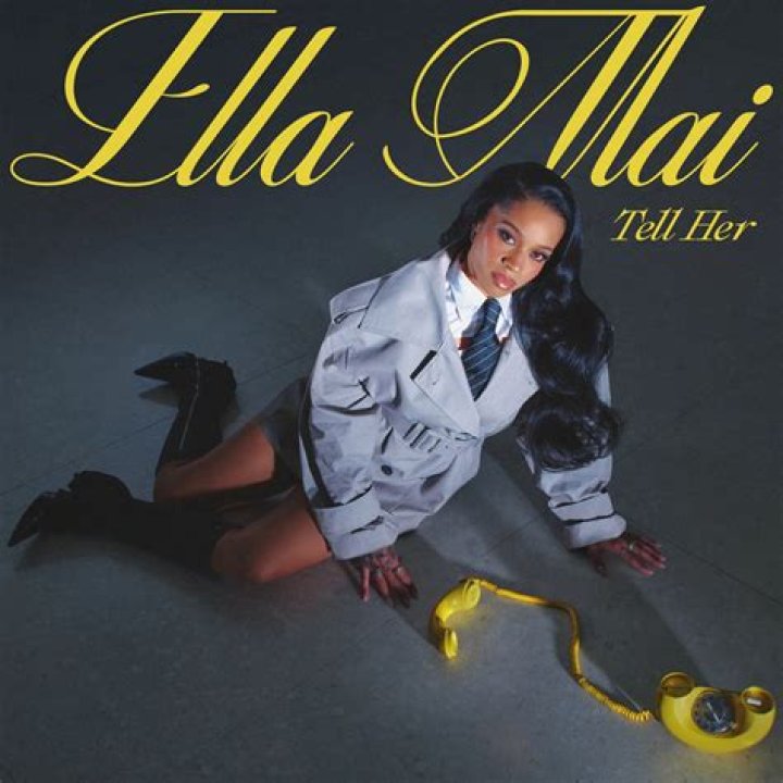 Ella Mai Says Her DancehallThemed Party Would Have Spice, And Vybz