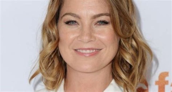 Ellen Pompeo height, weight, age. Body measurements.