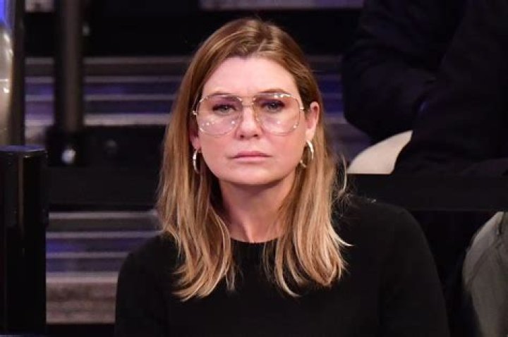 Ellen Pompeo slammed for resurfaced comments about MeToo movement