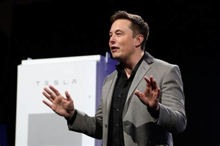Elon Musk needs a vacation The Washington Post