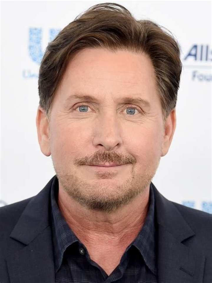 Emilio Estevez AdoroCinema