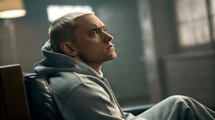Eminem Opens Up About Getting Sober Over a Decade After His NearFatal