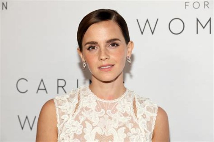 EMMA WATSON's TWIN SISTER AZMA FALLAH YouTube
