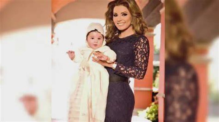 En primicia Aleida Núñez nos concede una entrevista junto a su hijo