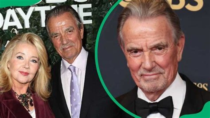 Eric Braeden 2018 Wife, tattoos, smoking & body facts Taddlr