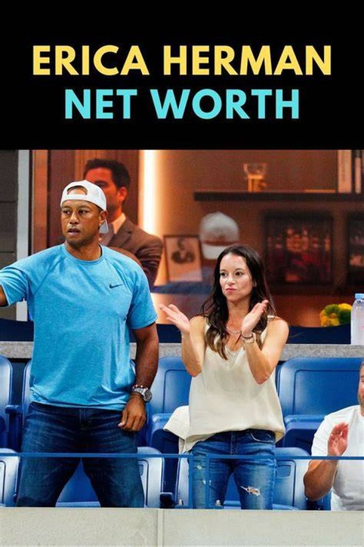 Erica Herman Net Worth 2024 Famous People Today