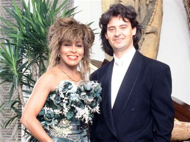 Erwin Bach and Tina Turner's net worth explored