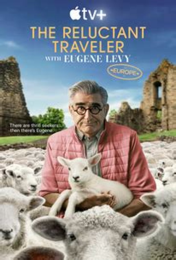 Eugene Levy Pictures Rotten Tomatoes