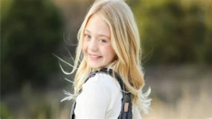 Everleigh Rose Smith Soutas Biography Age, Dad, TikTok, Net Worth, Mom
