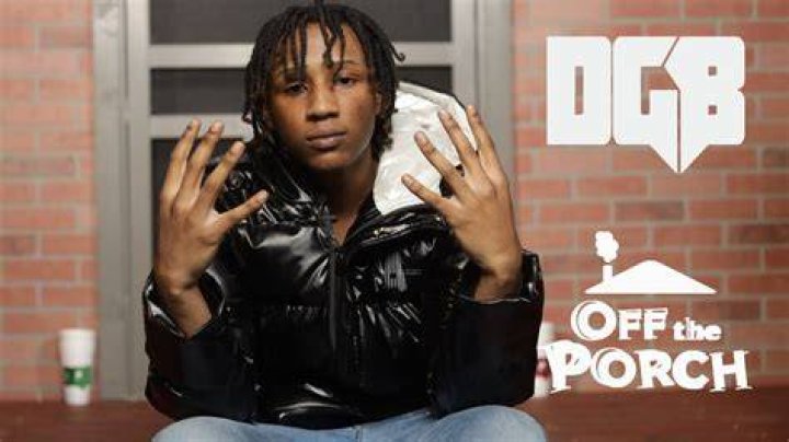 Exclusive Lil Kee Talks About Signing w/ Lil Baby, His Music Taking