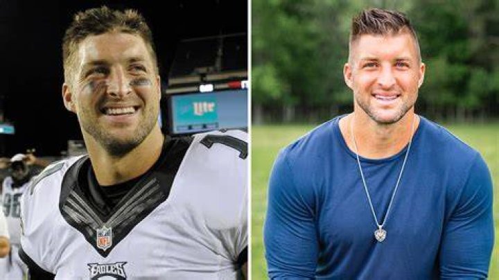 EXCLUSIVE: Unlock The Secrets Of Tim Tebow's Love Life